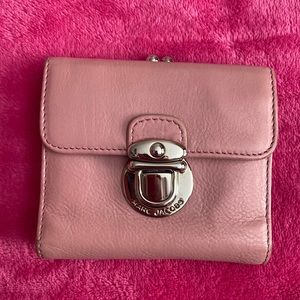 Vintage Marc Jacobs Compact wallet